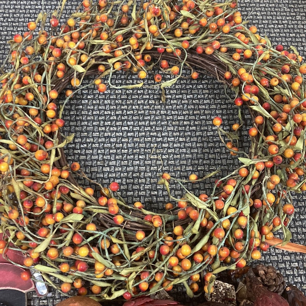 🍁Adorable Fall Decor - Picture 3 of 5